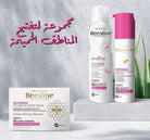 BEESLINE SENSITIVE AREA WHITENING  PACKAGE - the health boutique