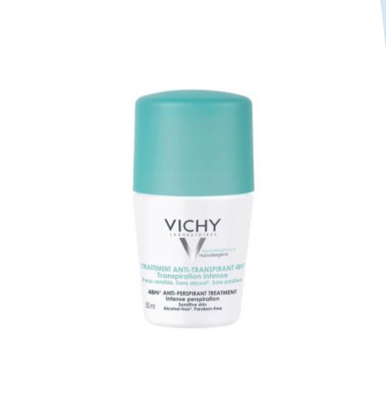 VICHY Deodorant  Anti Transpirant Intense 48Hour