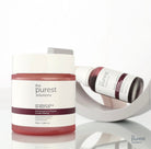 THE PUREST SOLUTIONS Exfoliating Fruit Enzyme Powder Peeling 55gm - the health boutique