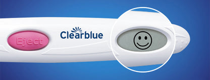 Clearblue Digital ovulation test 10 tests