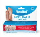 Flexitol Heel Balm - the health boutique