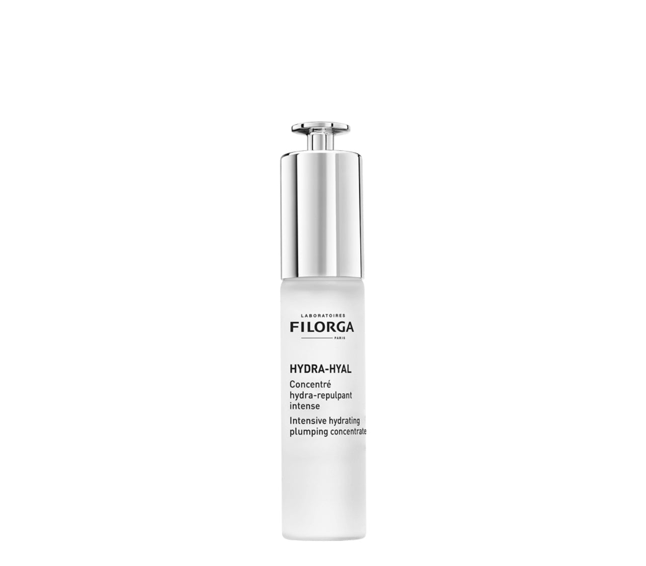 FILORGA HYDRA-HYAL INTENSIVE HYDRATING PLUMPING CONCENTRATE