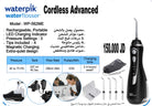 Waterpik White Cordless Advanced Water Flosser - the health boutique