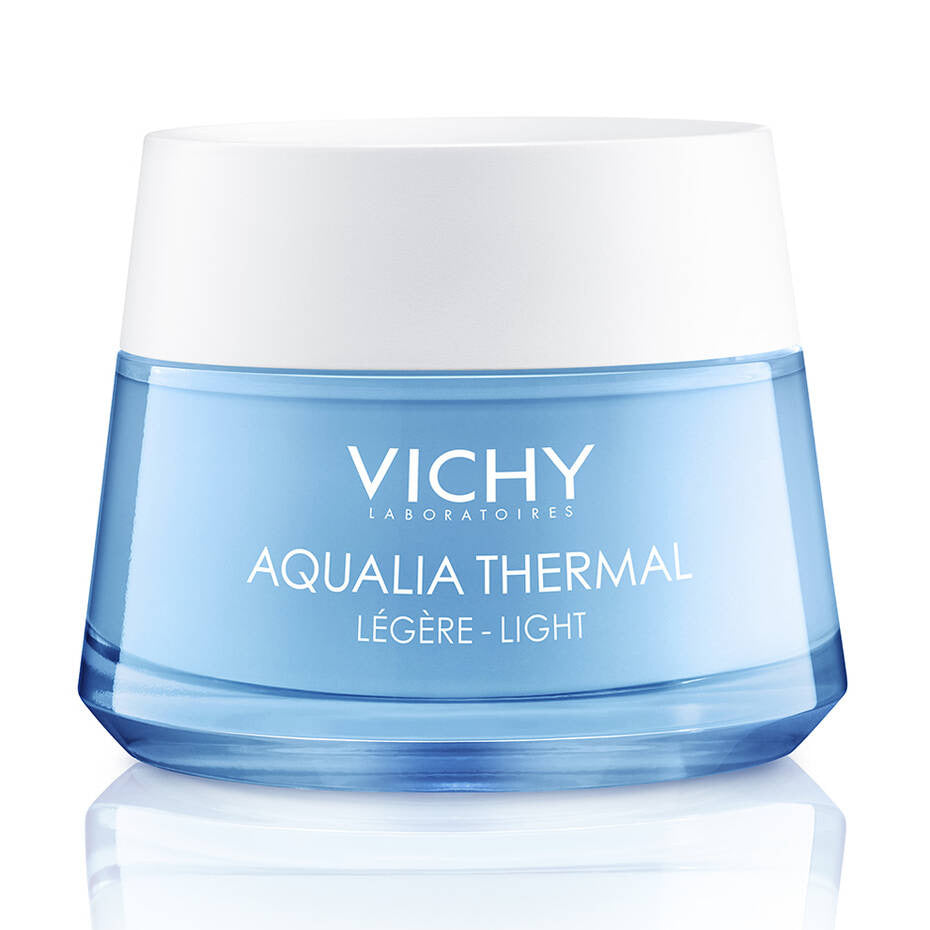 Vichy Aqualia Thermal Light Moisturising Day Cream