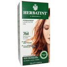 HERBATINT 7M Ammonia Free Hair Color - the health boutique