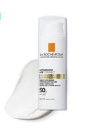 La Roche-Posay Anthelios Age Correct SPF50 Anti Ageing Invisible Sunscreen with Niacinamide 50ml