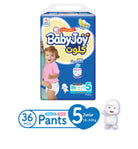 BABY JOY PANTS SIZE 5