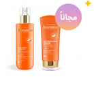 BEESLINE TANNING OIL  PURE CARROT+ SUN BLOCK FREE