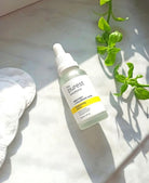 THE PUREST SOLUTIONS Brightening Serum Arbutin 2% + Hyaluronic Acid - the health boutique