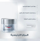 Eucerin Hyaluron-Filler Night Cream