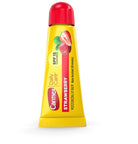 Carmex Daily Care Lip Balm Strawberry Tube - the health boutique