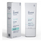 THE PUREST SOLUTIONSDry Touch Protection Spf50+ 50ml - Mattifier & Oil Control Moisturizer