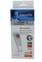 MICROLIFE NC150 Contactless Thermometer - the health boutique