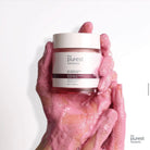 THE PUREST SOLUTIONS Exfoliating Fruit Enzyme Powder Peeling 55gm - the health boutique