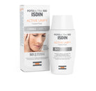 Isdin Active Unify No Color Sunblock