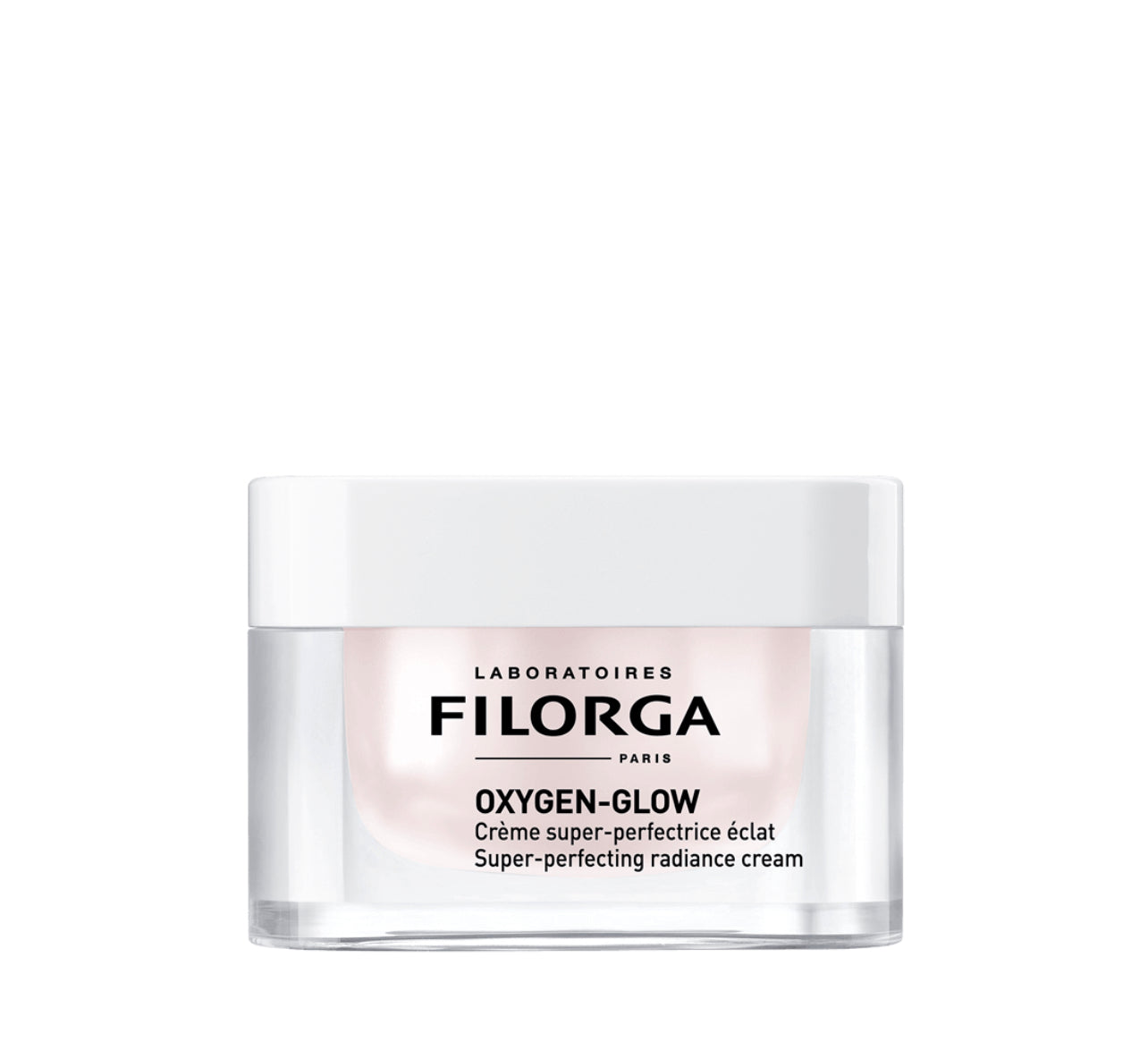 FILORGA OXYGEN-GLOW Super-Perfecting Radiance Cream CC CREAM SPF30