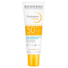 Bioderma Sunblock Photoderm SPF50 +Sunscreen Cream