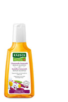 RAUSCH CHAMOMILE REPAIR SHAMPOO - the health boutique