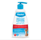 FLEXITOL ANTI ITCHING LOTION - the health boutique