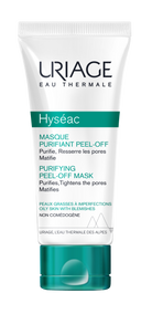 Uriage Hyséac Purifying Peel-Off Mask