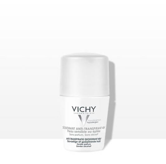 Vichy Deodorant Anti Transpirant