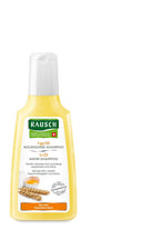 RAUSCH Wheatgerm For dry or sun-Dry or sun-damaged hair - the health boutique