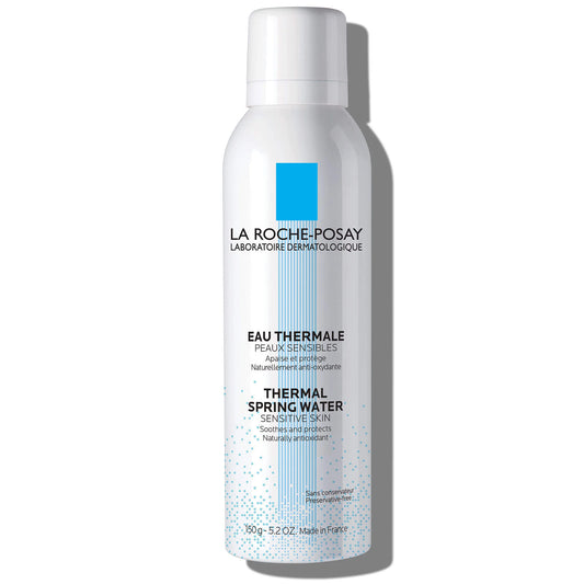 La Roche-Posay Thermal Spring Water Face Mist 150g