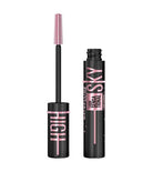 MAYBELLINE MASCARA LASH SENSATIONAL SKY HIGH COSMIC BLACK MASCARA - the health boutique