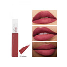 MAYBELLINE LIP SUPER STAY MATTE INK LIQUID 170 - the health boutique