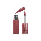 MAYBELLINE LIP STICK VINYL INK 40 WITTY - the health boutique