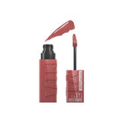 MAYBELLINE LIP STICK VINYL INK 10 LIPPY - the health boutique