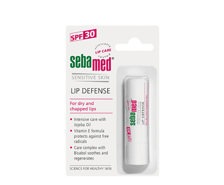 SEBAMED - Lip Defense Stick