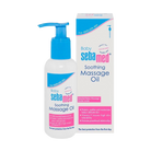 SEBAMED - Baby Soothing Massage Oil - the health boutique