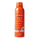 SVR SUN SECURE Brume SPF50 200ml spray - the health boutique