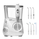 Waterpik White Aquarius® Water Flosser - the health boutique