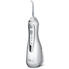 Waterpik White Cordless Advanced Water Flosser - the health boutique